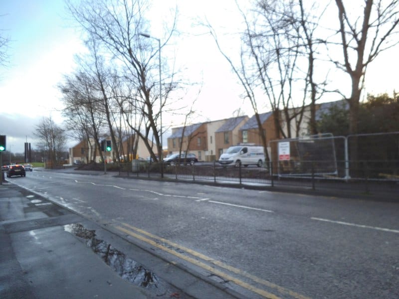 Bilston Cornerstone Cafe photo 3