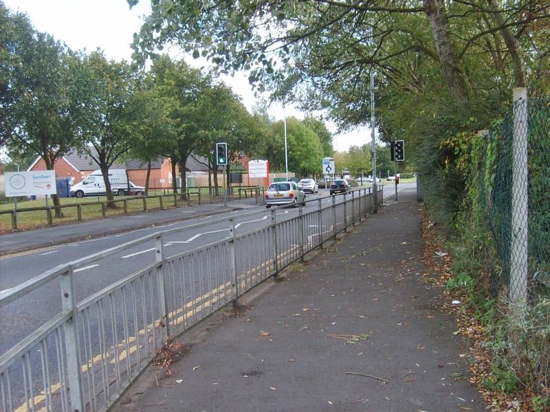 Bilston Cornerstone Cafe photo 2