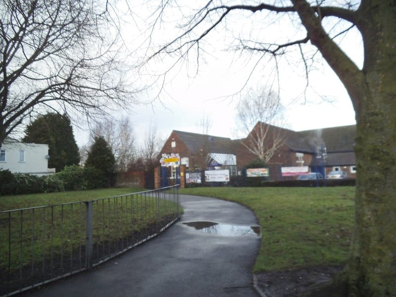 Bilston Cornerstone Cafe photo 4