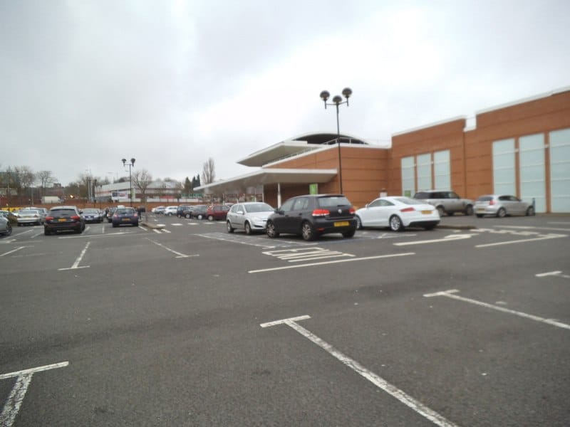 Tesco Cafe photo 4