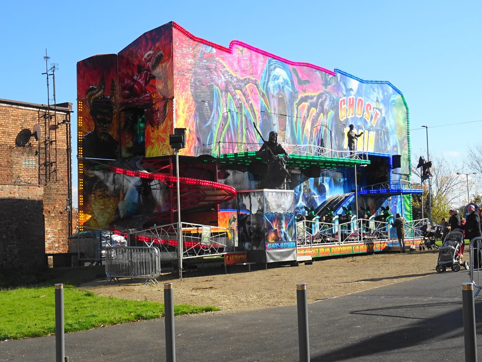 Spencers Cafe photo 2