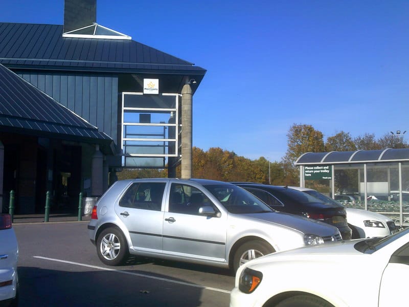 Morrisons Cafe photo 8
