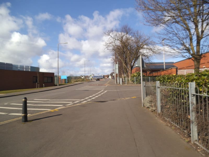 Morrisons Cafe photo 6