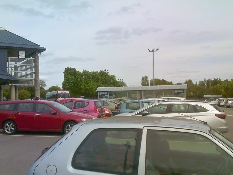 Morrisons Cafe photo 7