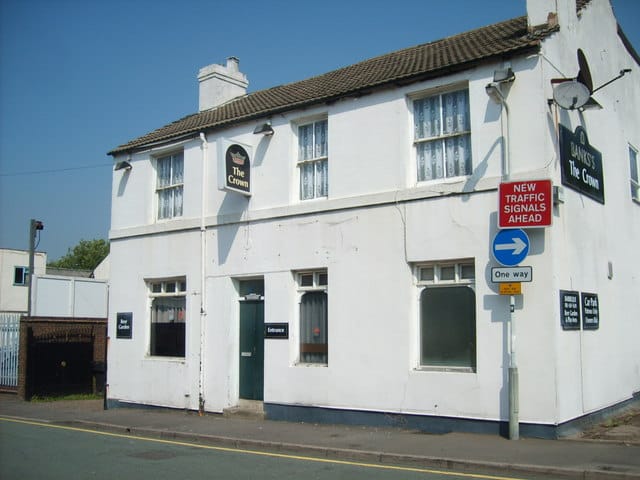 Upper Crust Cafe photo 5