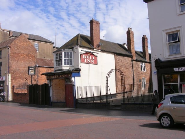 The Cafe Willenhall @ Prep n' Go photo 4