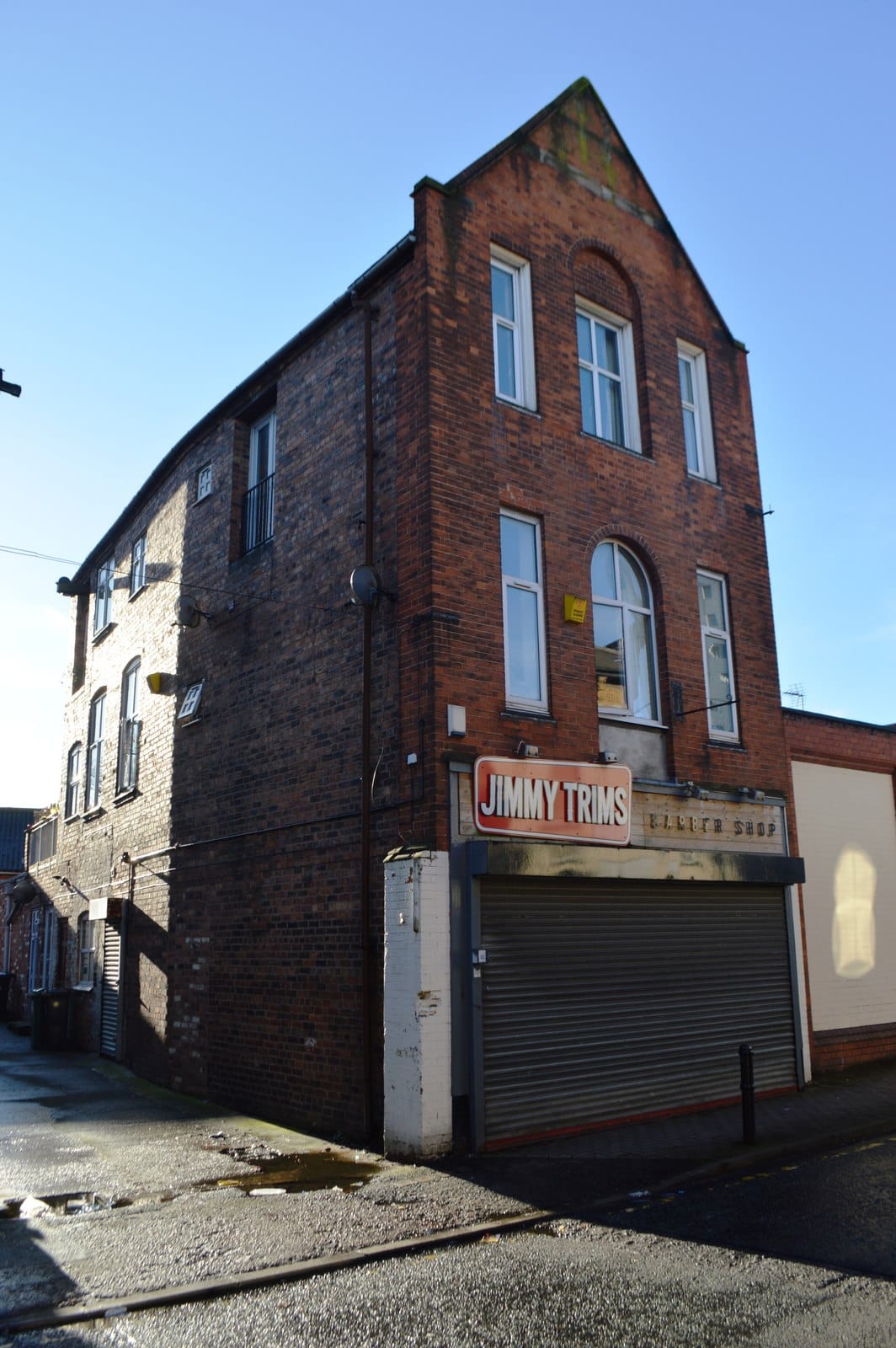 The Cafe Willenhall @ Prep n' Go photo 3