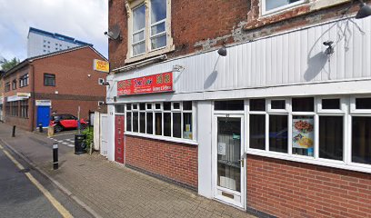 The Cafe Willenhall @ Prep n' Go