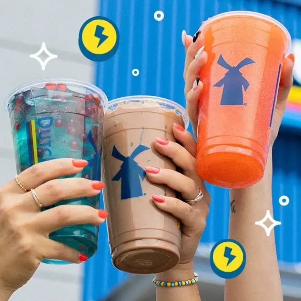 Dutch Bros. Coffee photo 3