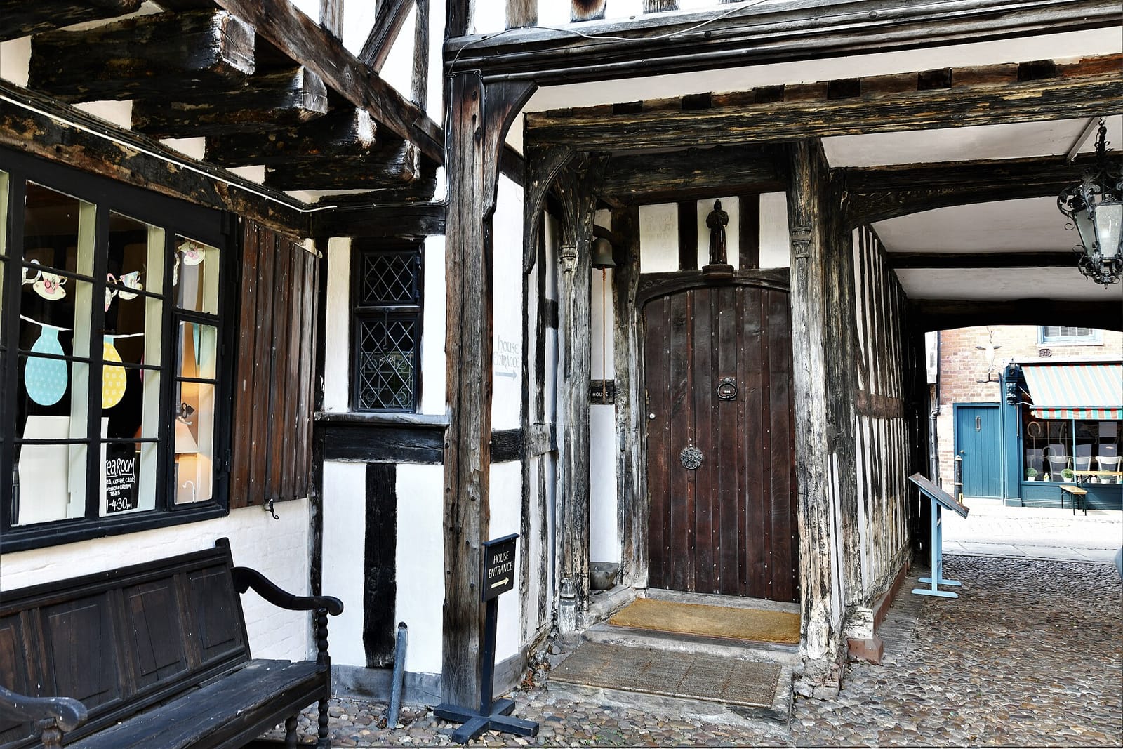 Old Oak Cafe photo 3
