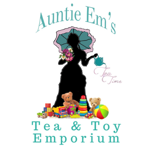 Auntie Em's Tea Room & Play Village photo 2