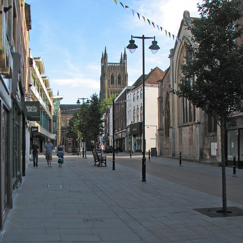 Cornish Bakery Worcester photo 4