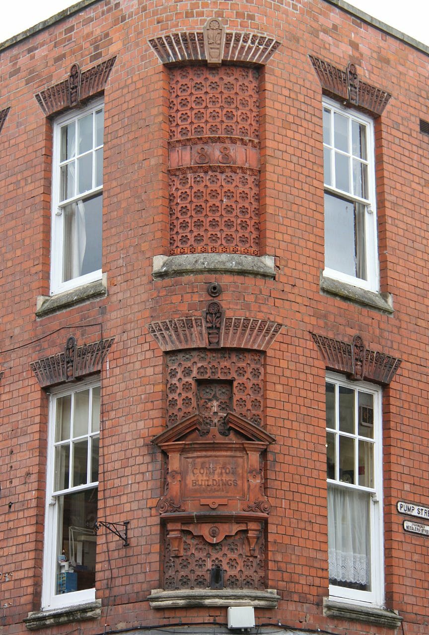 Cornish Bakery Worcester photo 3