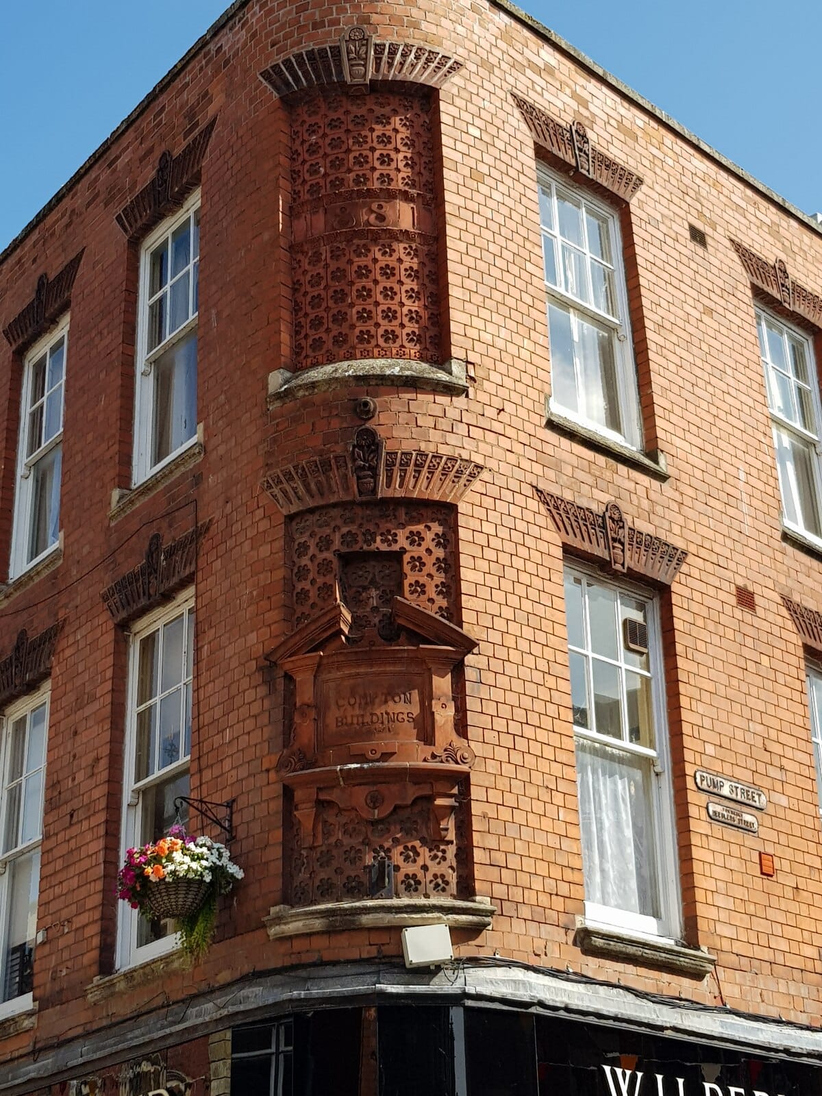 Cornish Bakery Worcester photo 2