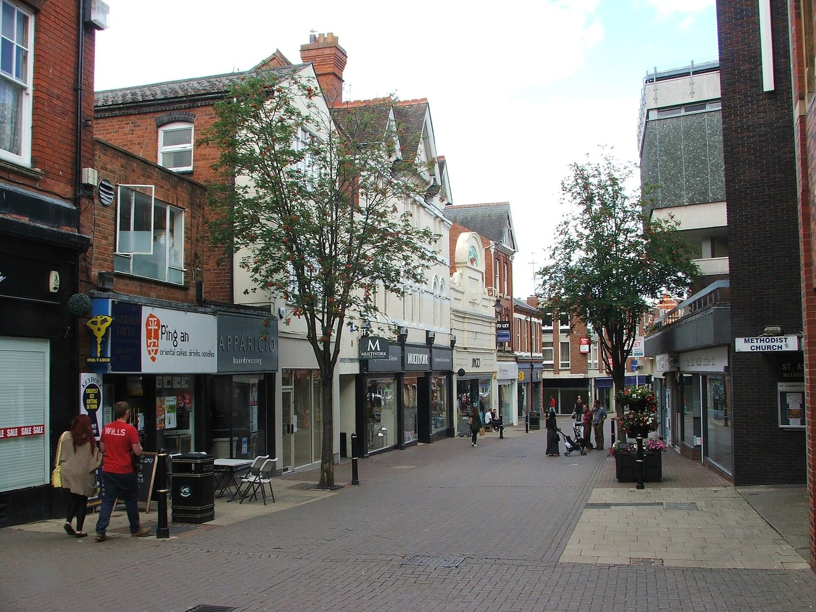 Muffin Break Worcester photo 3