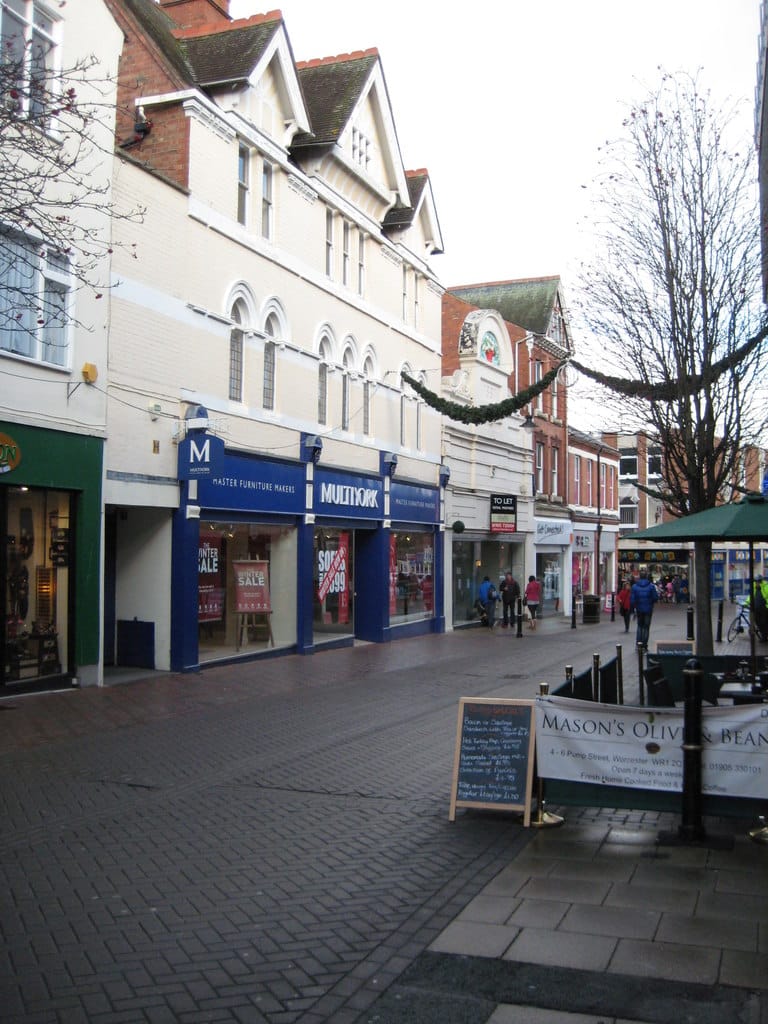 Muffin Break Worcester photo 5