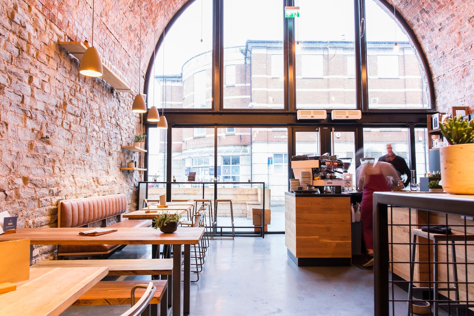 Method Coffee Roasters - Coffee Bar and Roastery