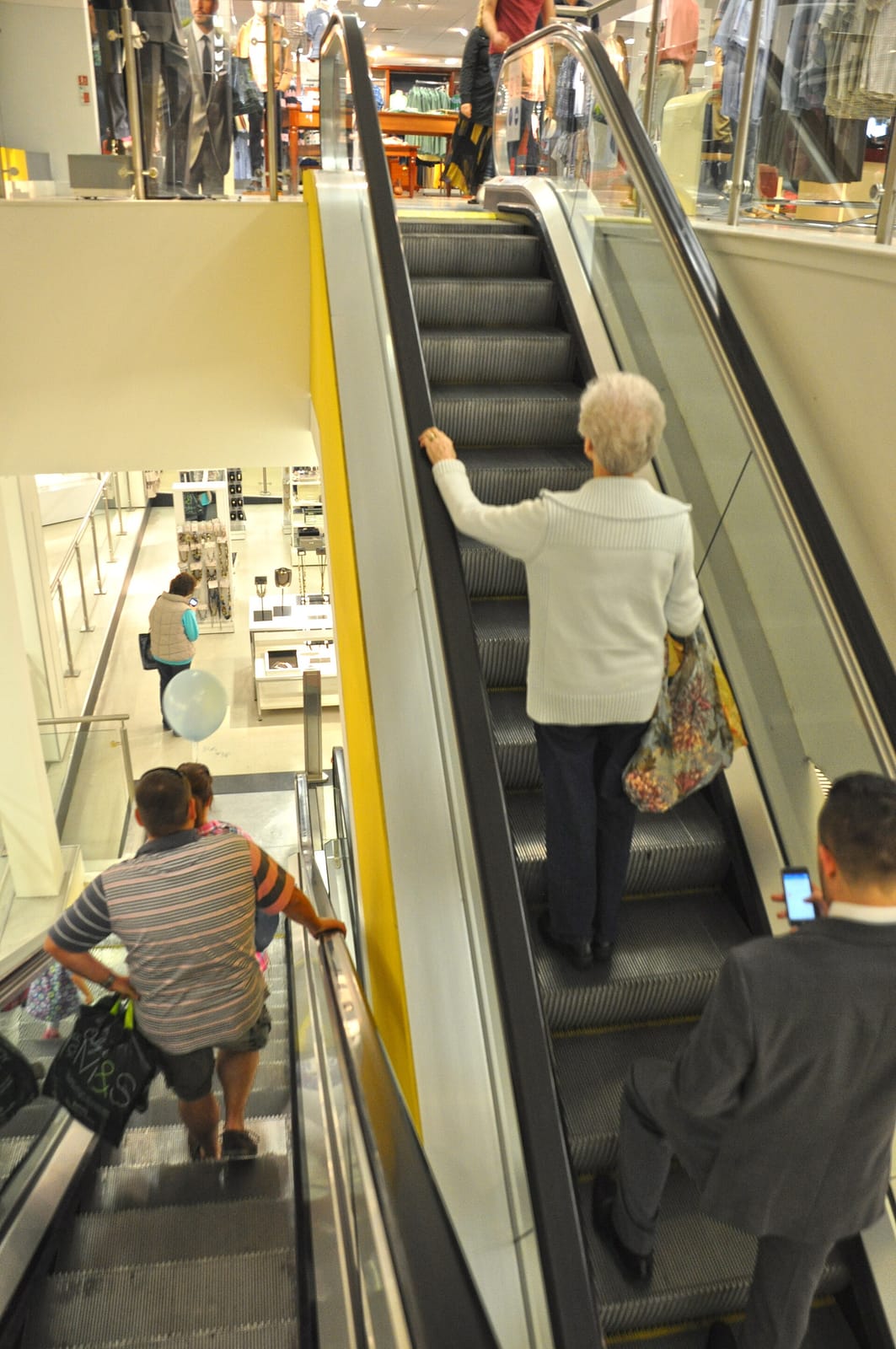 Marks & Spencer photo 2