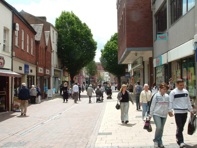 Marks & Spencer photo 5
