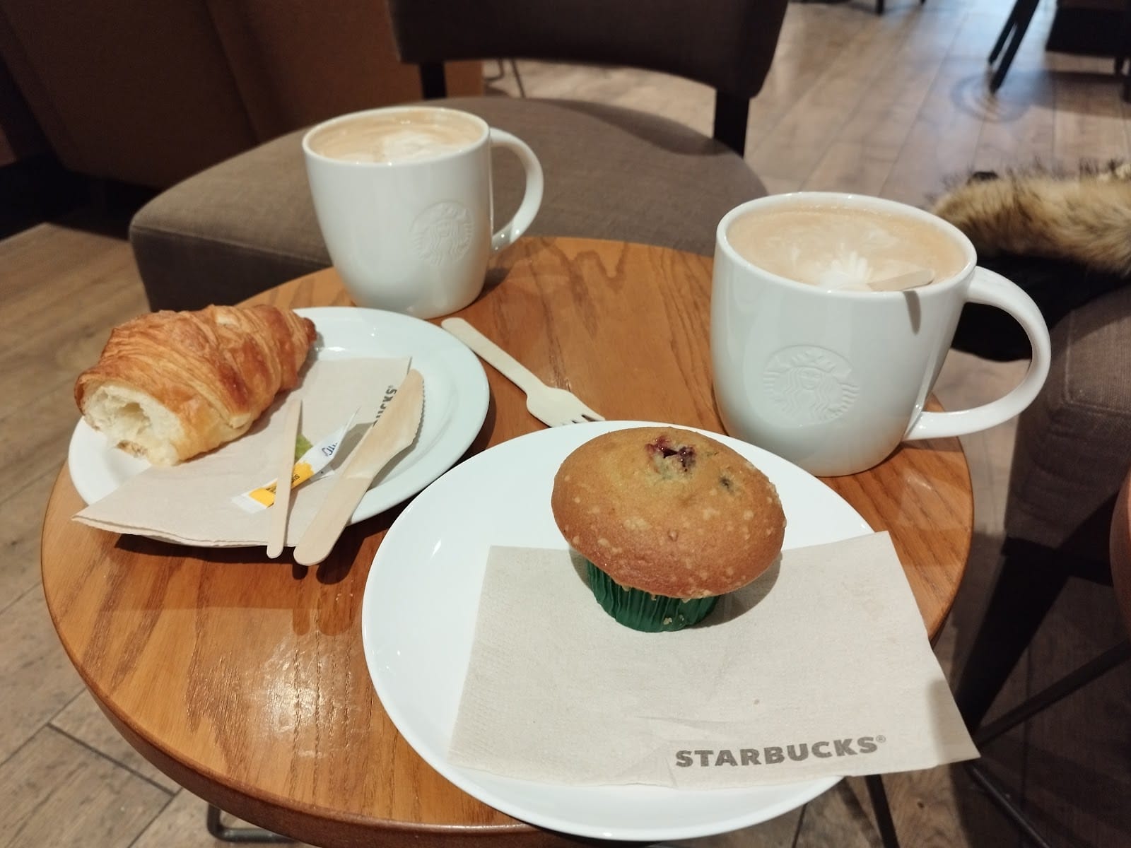 Starbucks Coffee