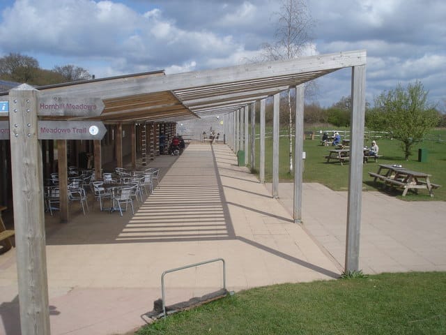The Orchard photo 5