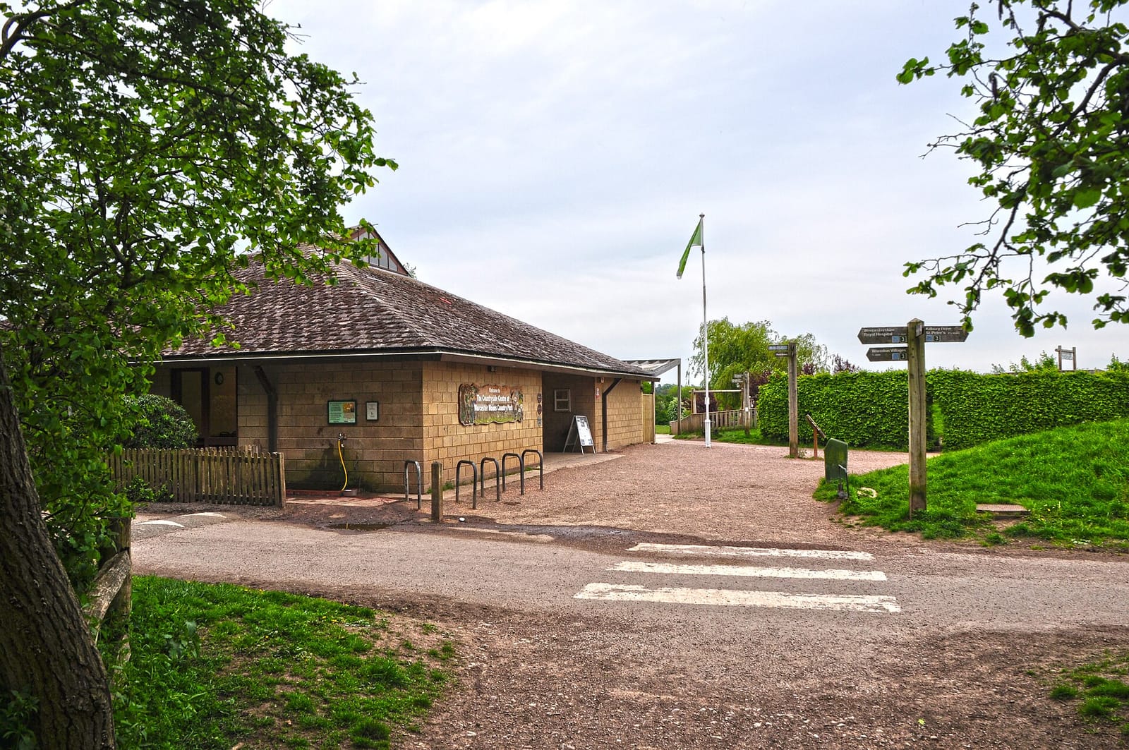 The Orchard photo 2