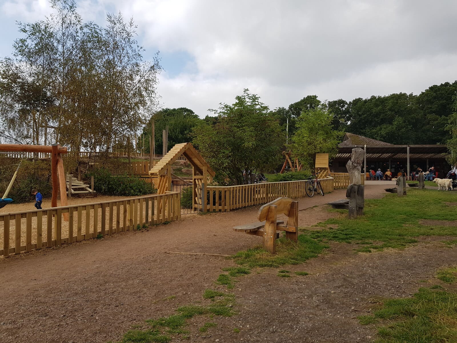 The Orchard photo 3