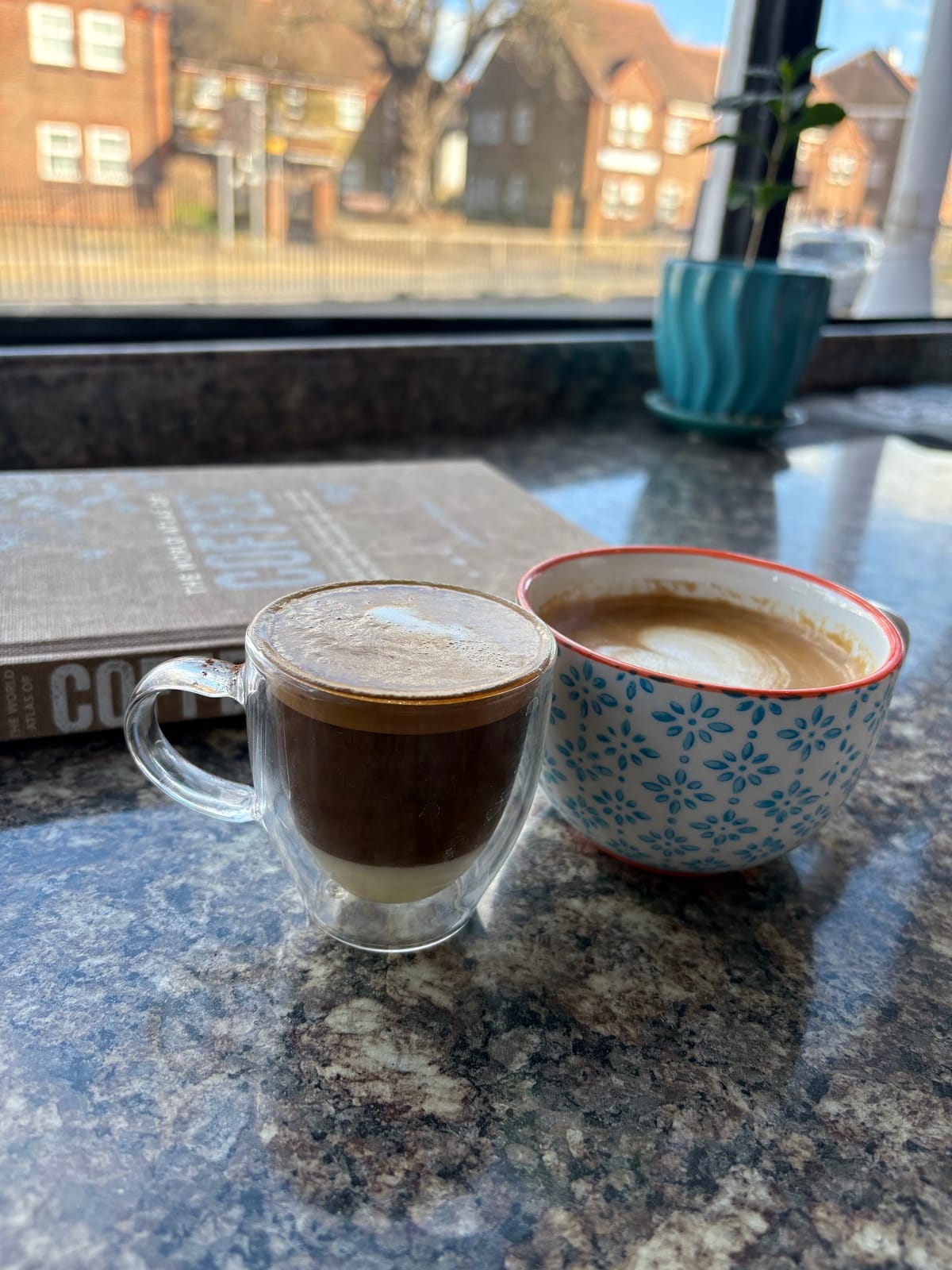 ICONIC COFFEE ROASTERS