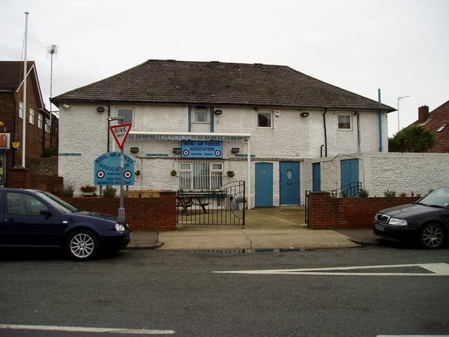 Half Moon Cafe photo 3