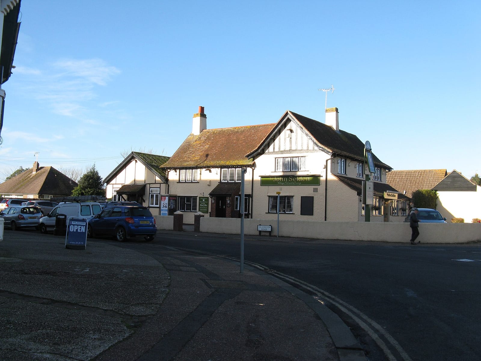 Half Moon Cafe photo 2