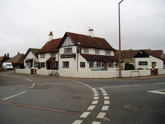 Half Moon Cafe photo 4