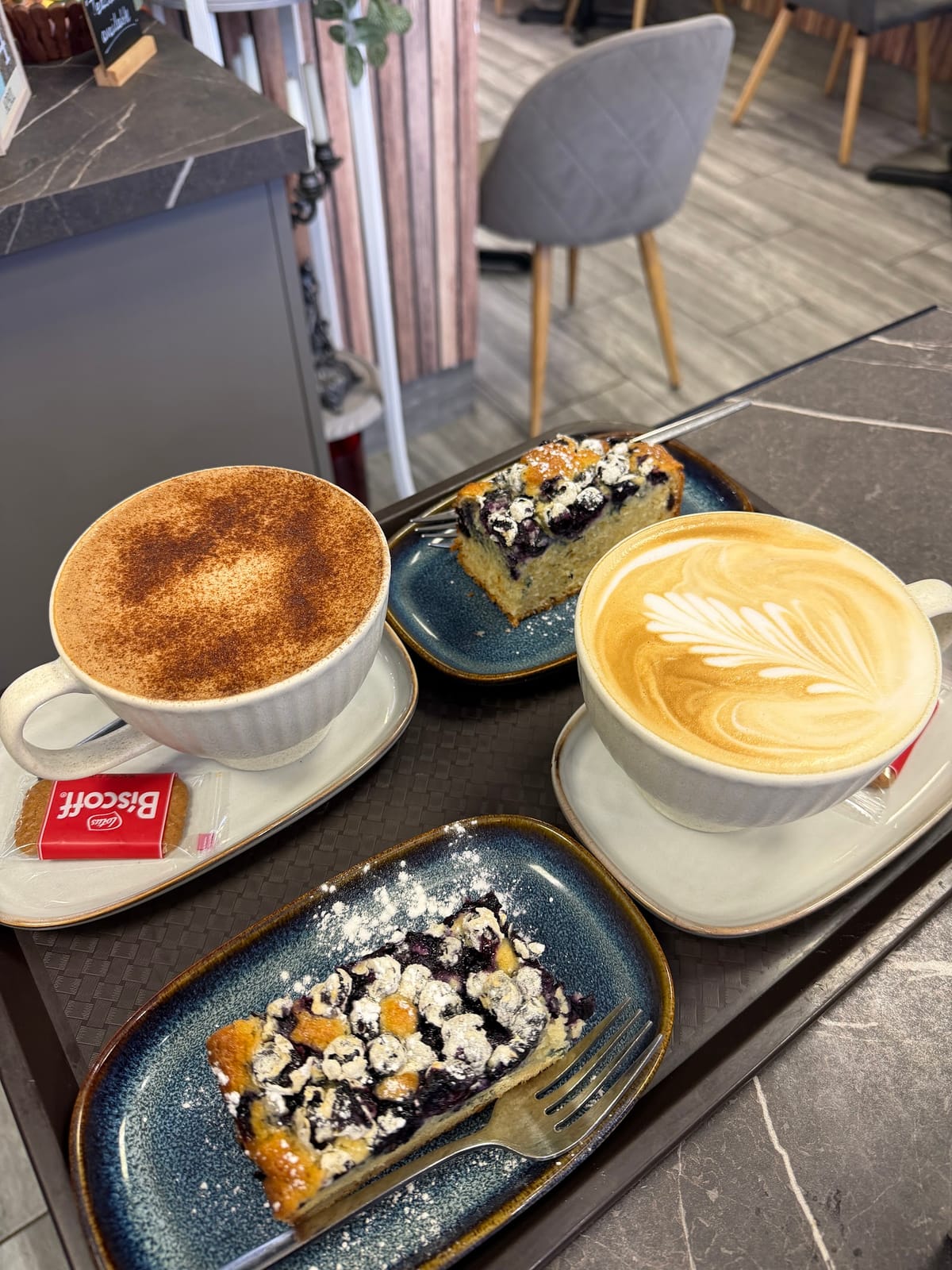 Half Moon Cafe