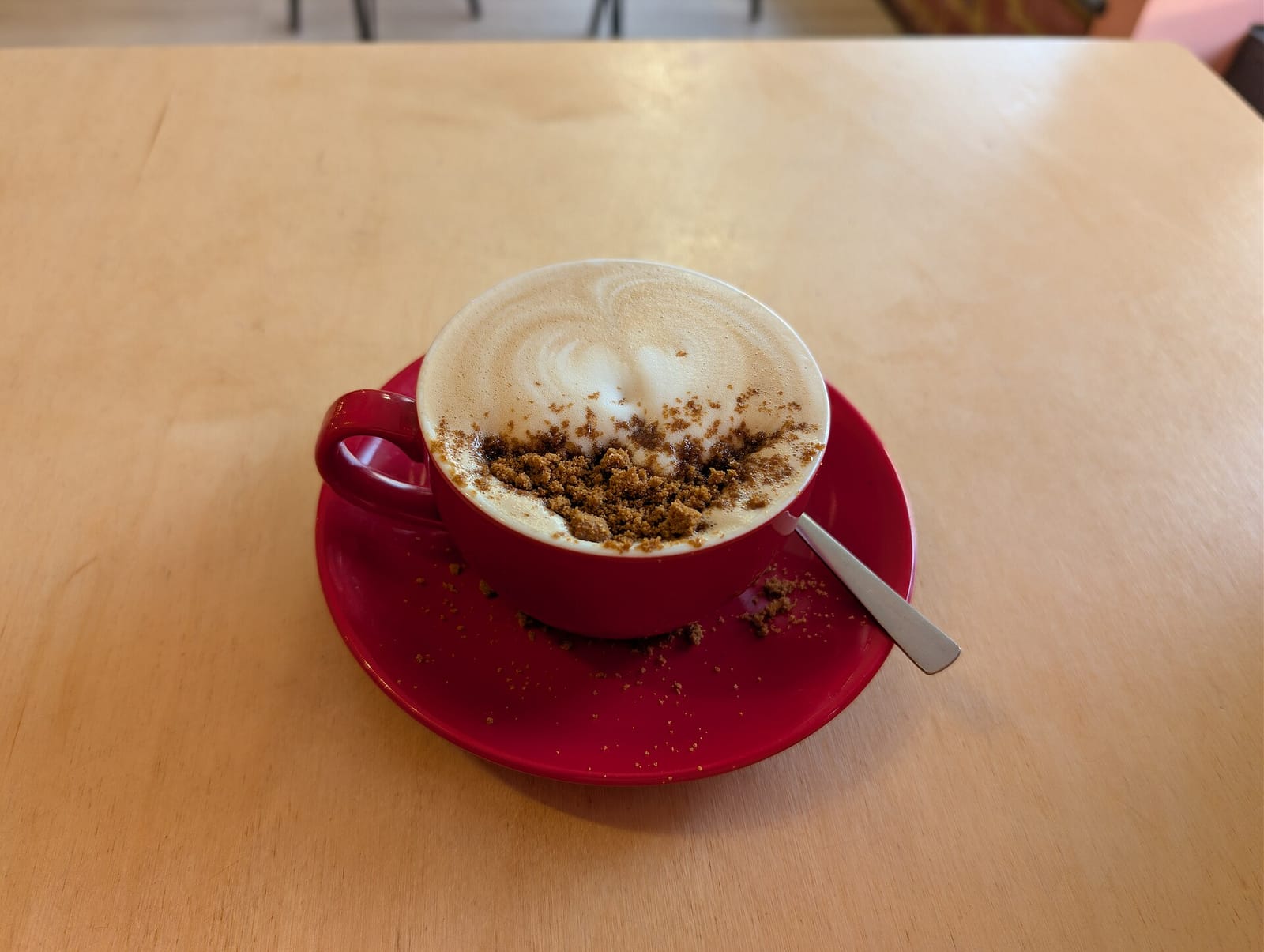 Laughing Dog Worthing - Café & Shop photo 3