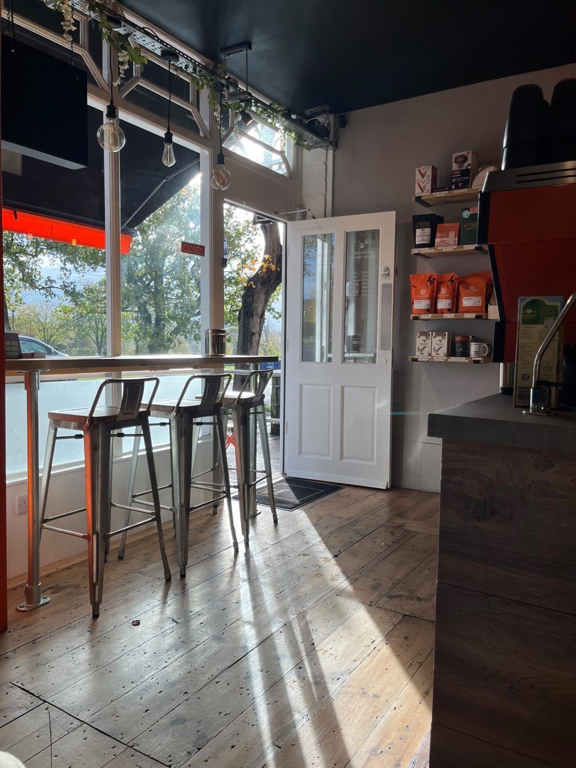 Tamp & Grind • Specialty Coffee • Lancing photo 9