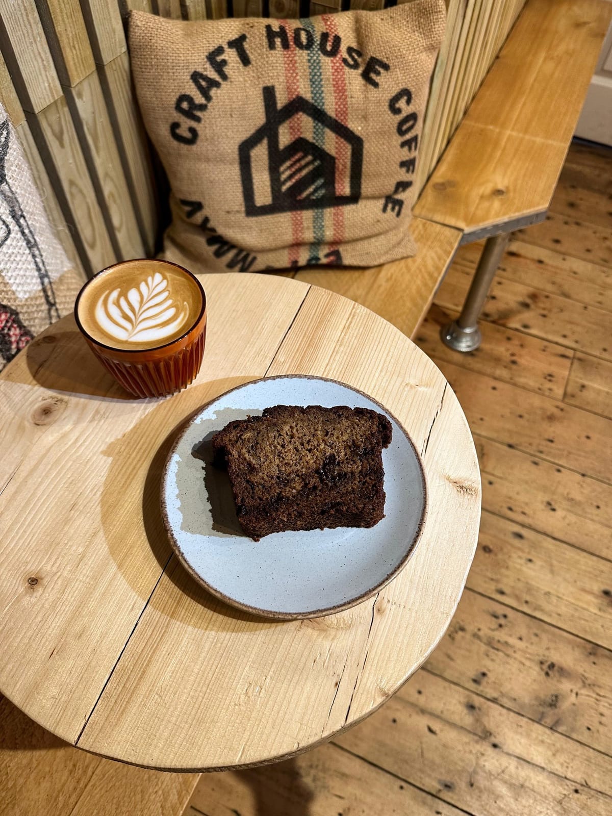 Tamp & Grind • Specialty Coffee • Lancing photo 4