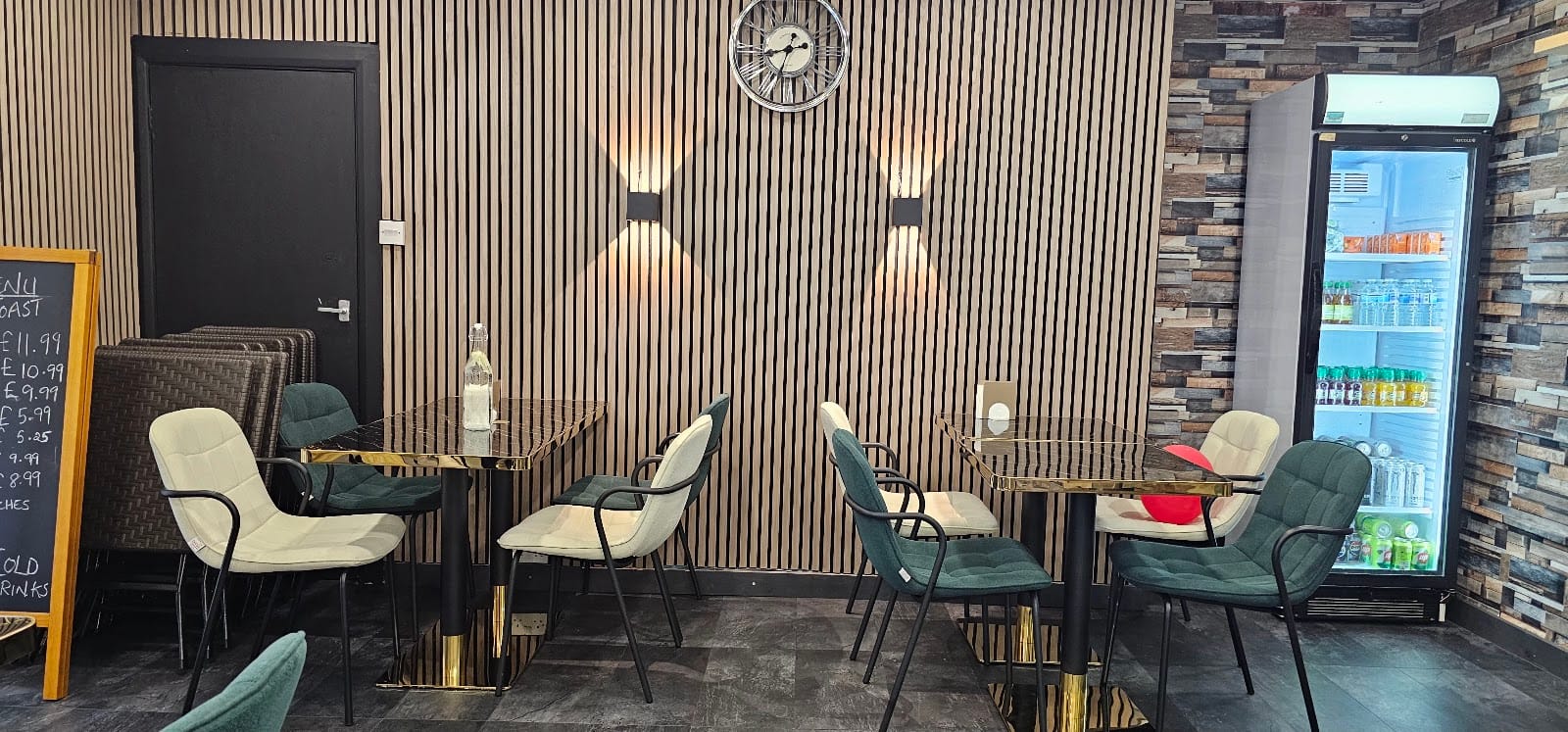 Cocoa Moon Cafe
