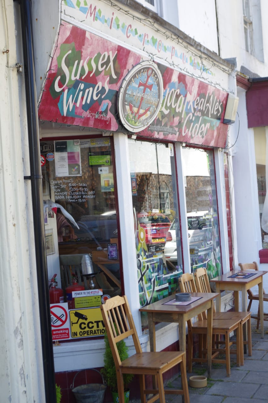 Bosuns Cafe photo 4