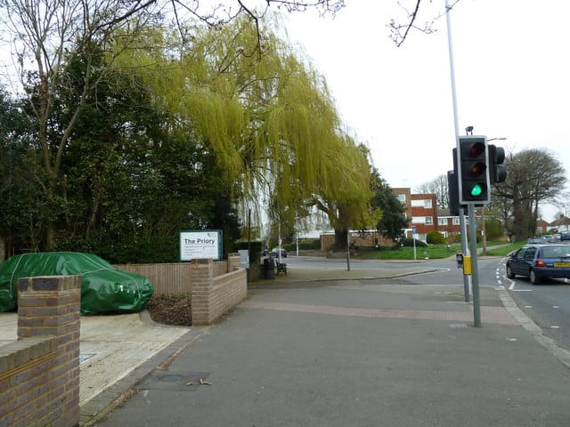 The Flour Pot Bakery - Tarring photo 5