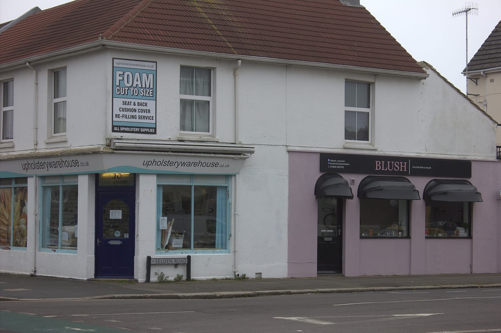 East Toast Cafe photo 2