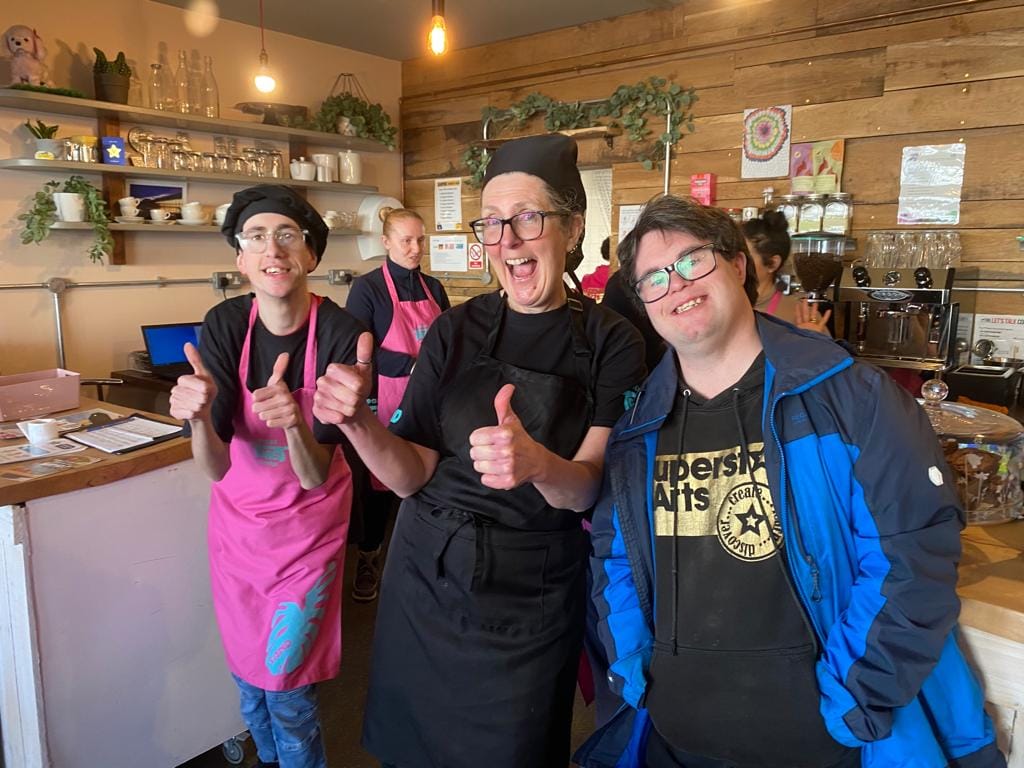 East Toast Cafe