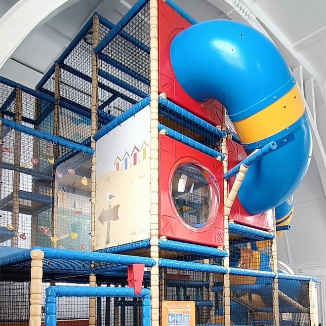 The Lighthouse Soft Play and Cafe photo 2