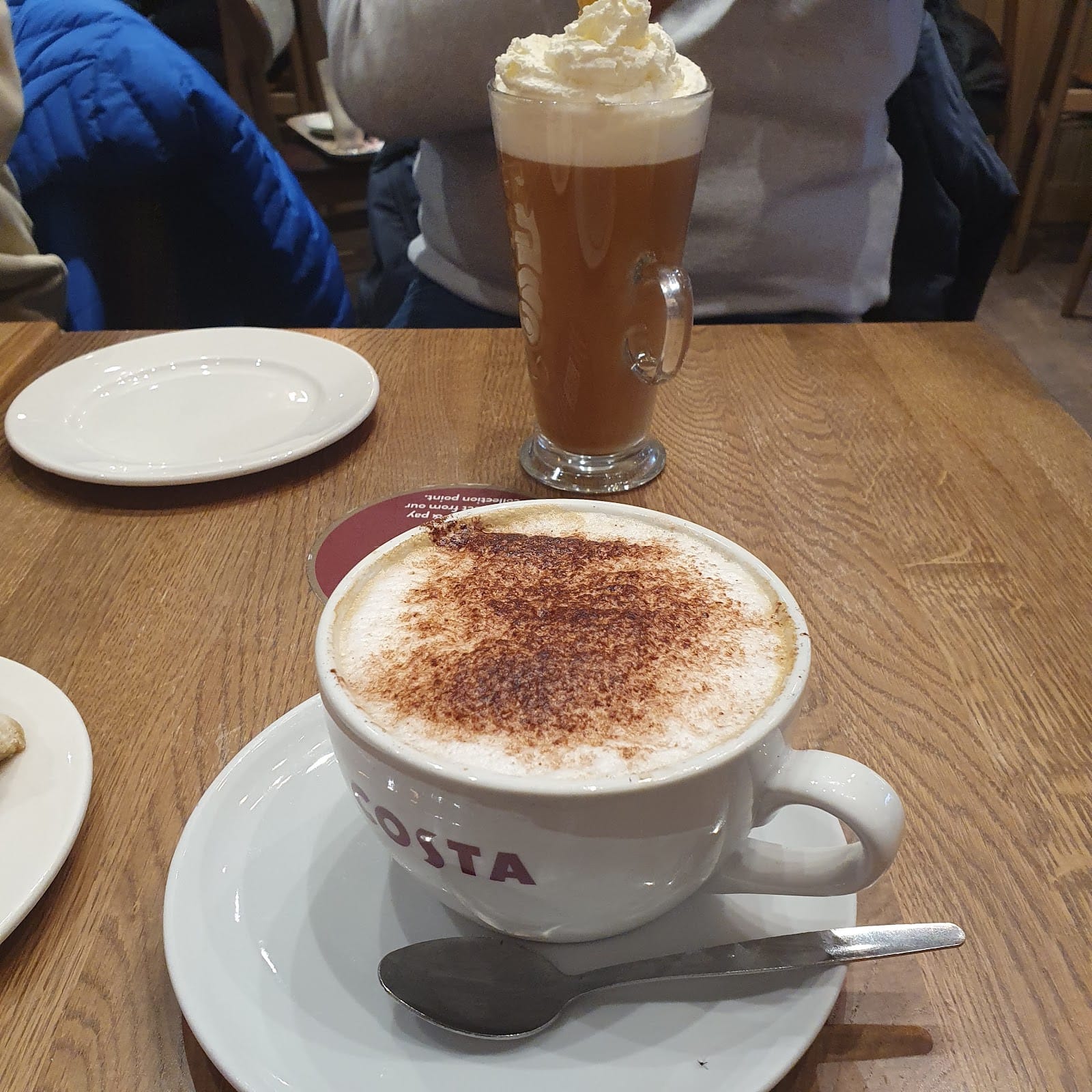 Costa Coffee