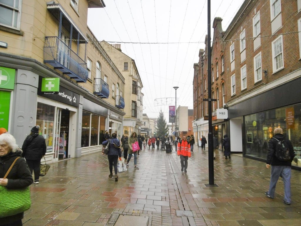 Marks & Spencer photo 3