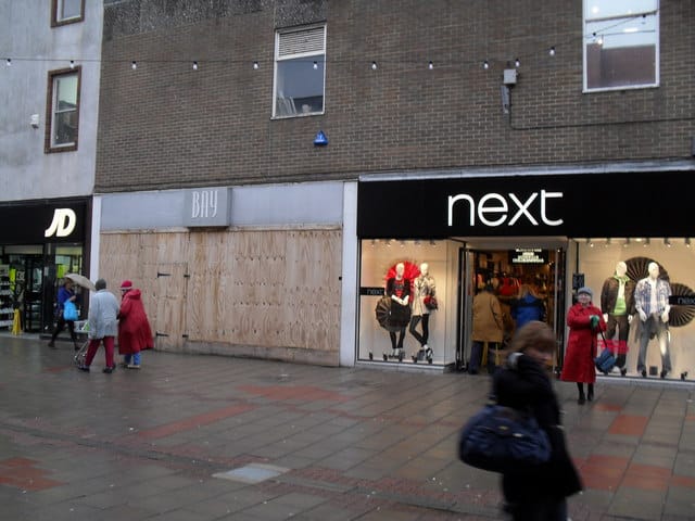 Marks & Spencer photo 5