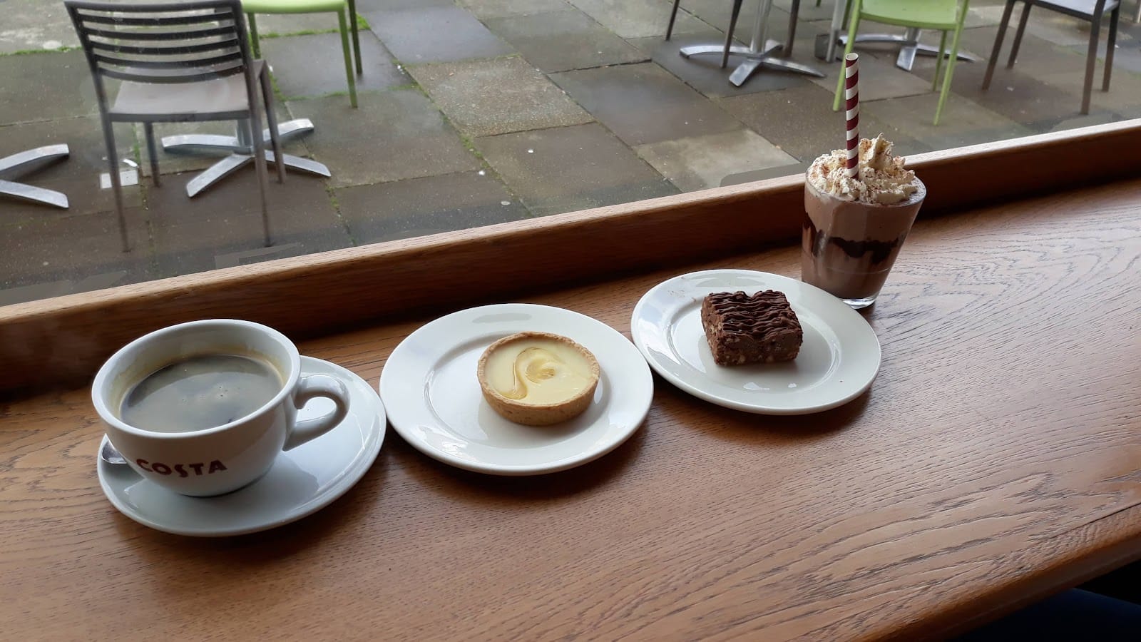 Costa Coffee