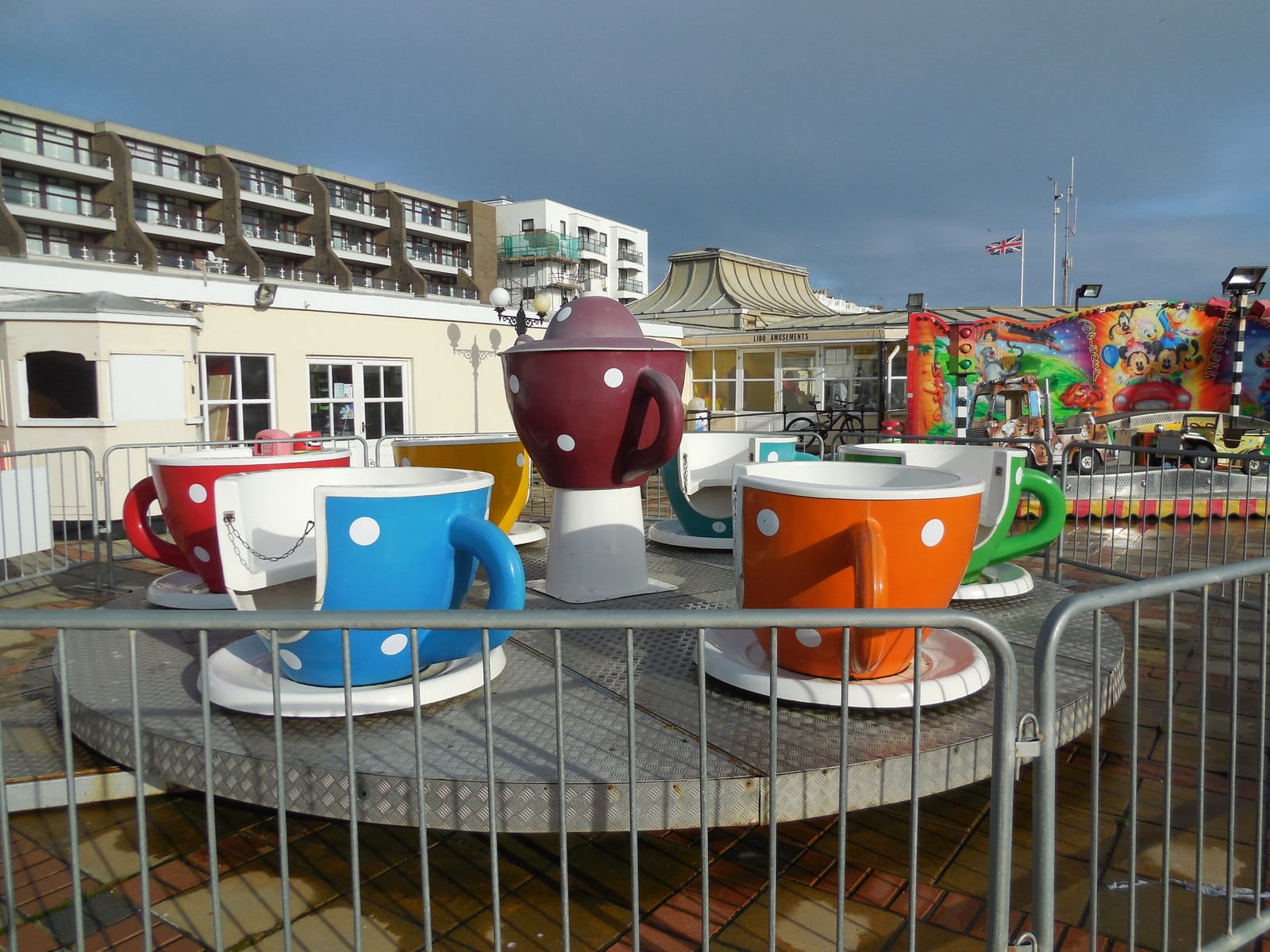 Worthing Lido photo 4