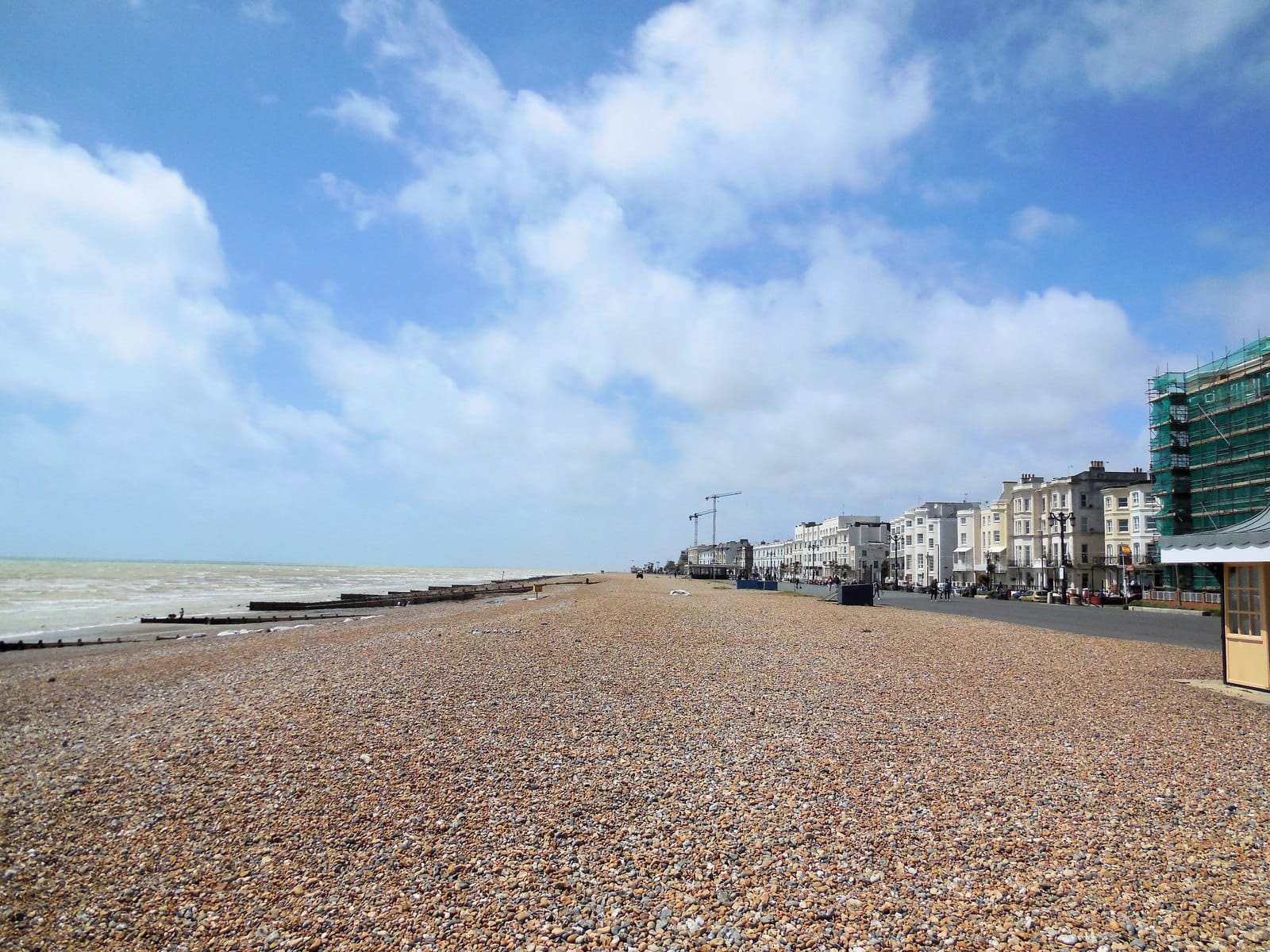 Worthing Lido photo 3