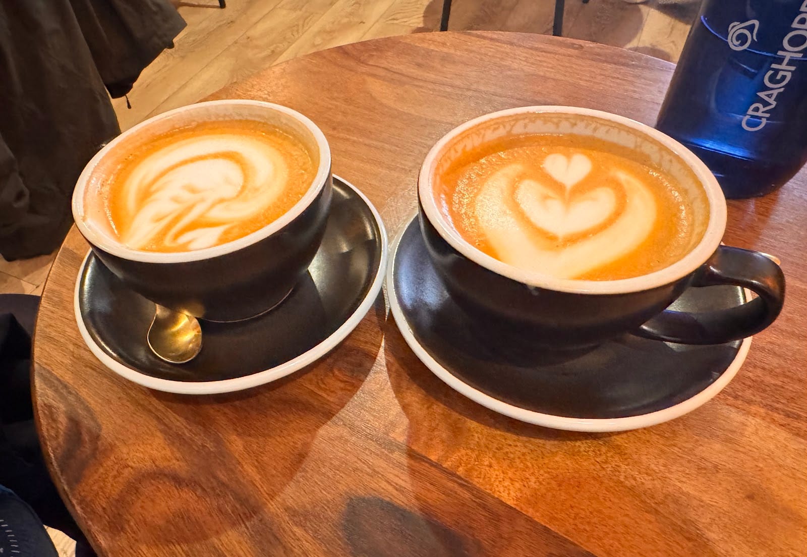 Le Specialty Coffee