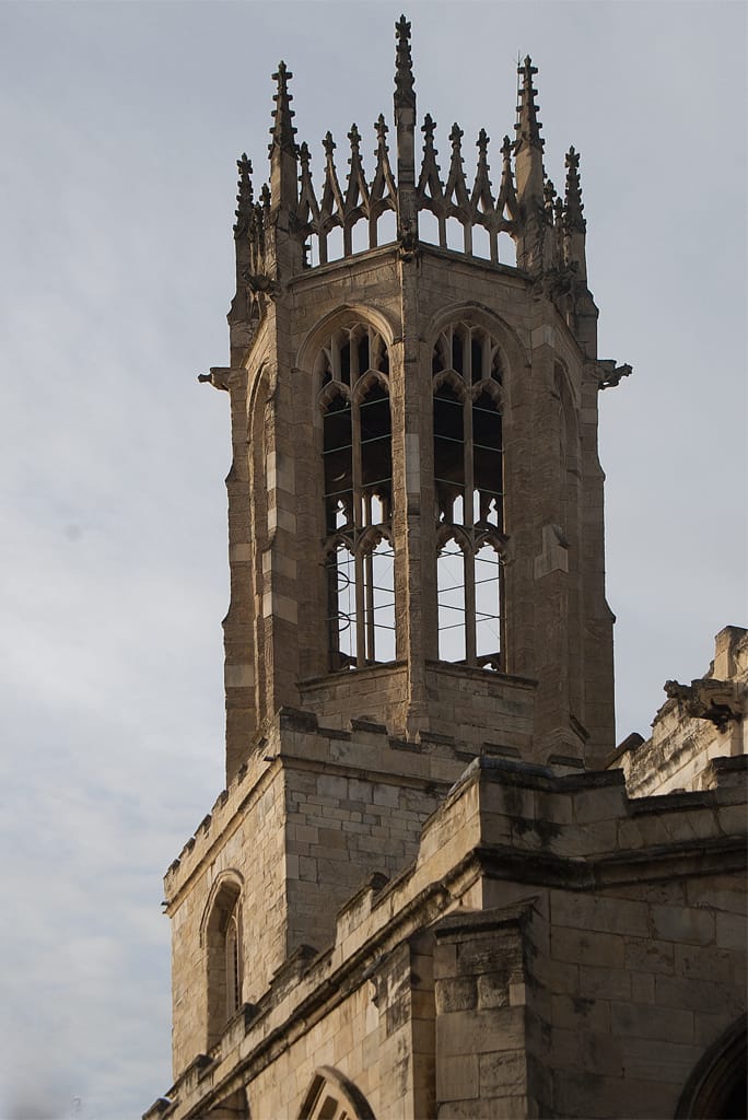The Spurriergate Centre photo 2