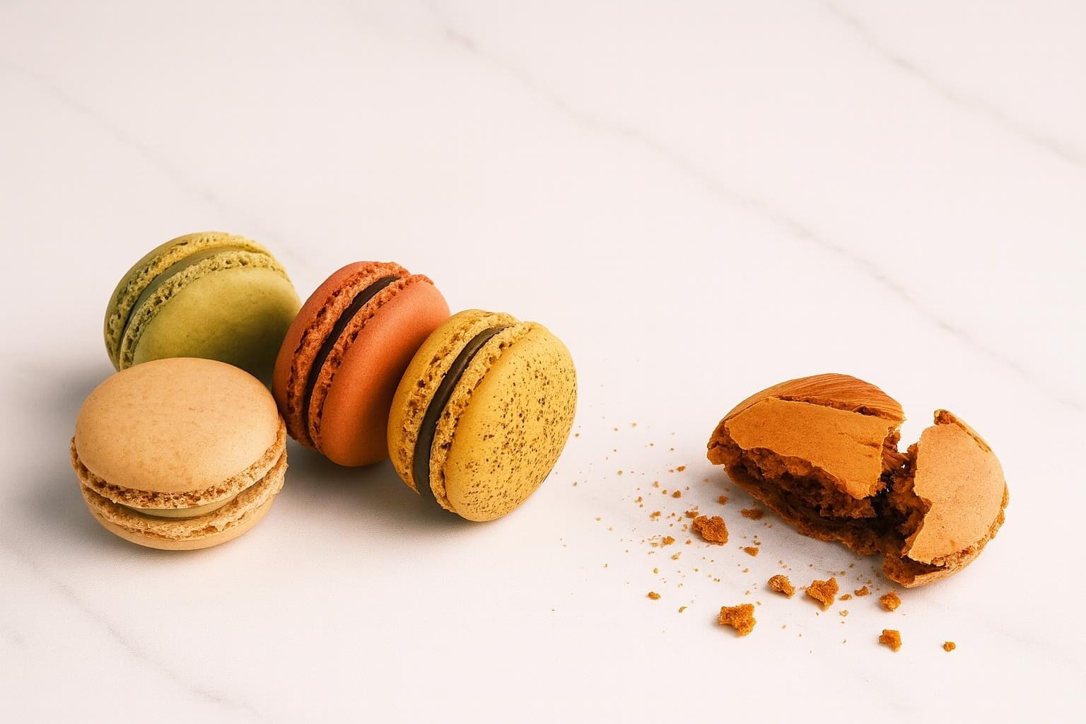 Florian Poirot Patisserie & Cafe photo 2